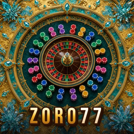 Kontak resmi zoro77 Indonesia WhatsApp