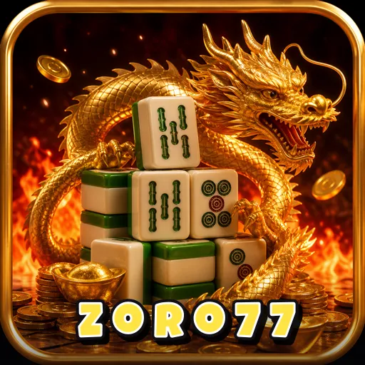 zoro77 APK Indonesia - Tampilan antarmuka