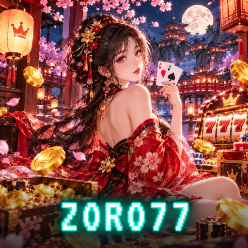 zoro77 Features Highlight